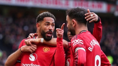 Bruno Fernandes fortjener tittelen som beste spiller i Premier League.
