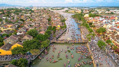 Hoi An bekerült a világ 51 legszebb úti célja közé.