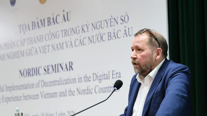The challenge of governance in Vietnam in the digital age: Lessons from Nordic countries.