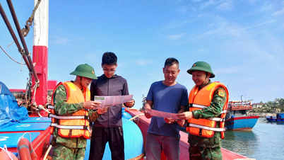 Sustainable fisheries exploitation