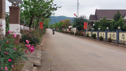 ការបង្កើតលក្ខណៈវិនិច្ឆ័យបរិស្ថាន៖ វាហាក់ដូចជាងាយស្រួល ប៉ុន្តែវាពិបាក។