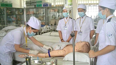 2026 प्रवेश: स्वास्थ्य विज्ञान प्रशिक्षण संस्थानों में कोटा और विधियाँ।