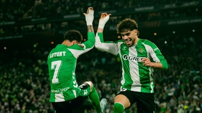 Kihirdették az Európa-liga negyeddöntőjének négy fős párosítását.