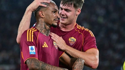 Europa League: Ein Torfestival, bei dem die Favoriten ihre Dominanz unter Beweis stellen.