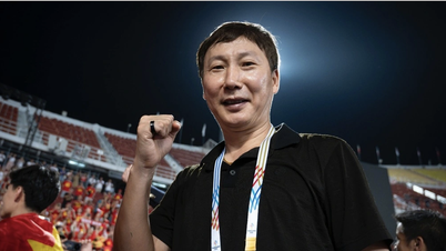 FIFA និយាយ​អ្វី​មួយ​ពិសេស​អំពី​គ្រូបង្វឹក Kim Sang Sik។