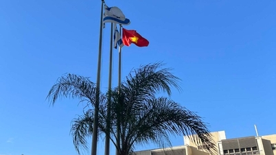 Nous exhortons la communauté vietnamienne en Israël à redoubler de vigilance et à respecter scrupuleusement les consignes de sécurité.