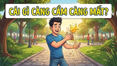 Sahip çıktıkça kaybettiğiniz şey nedir?