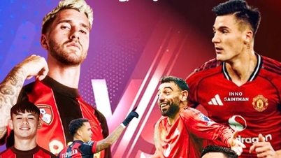 ការទស្សន៍ទាយរវាង Bournemouth និង MU៖ ឡើងខ្ពស់ជាមួយក្រុម Red Devils