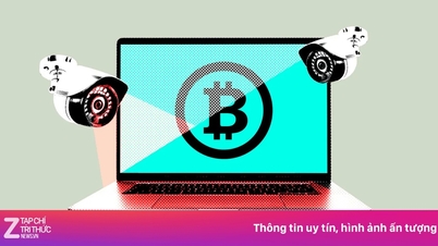 Doanh nhân bị vợ cũ lắp camera quay lén lấy 180 triệu bảng Bitcoin