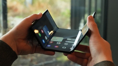 Samsung avslutar försäljningen av Galaxy Z TriFold tidigare än väntat.
