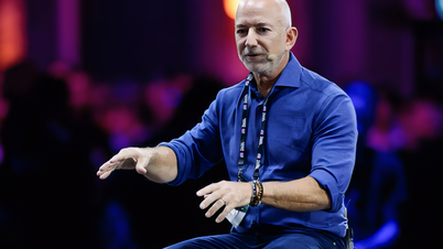 Technológiai hírek 20/3: Az Amazon további 100 milliárd dollárt fektet be mesterséges intelligenciába, a Meta megtartja a VR-t.