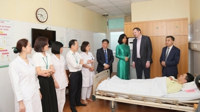 Irlanda anunță o finanțare de 900.000 de euro pentru combaterea malnutriției în Vietnam, Cambodgia și Laos.