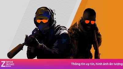 Counter-Strike zmienił się na zawsze.