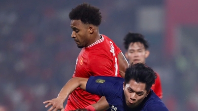 Asian Cup 2027 inkluderar Vietnams landslag; Malaysia anländer överraskande till Bangkok inför deras returmöte på Thien Truong Stadium.