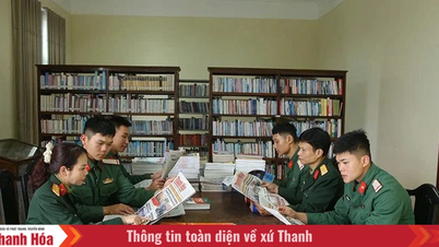 Placing complete trust in the Party newspaper of our homeland.
