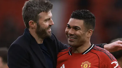 Hvorfor sa Man Utd nei til å beholde Casemiro?