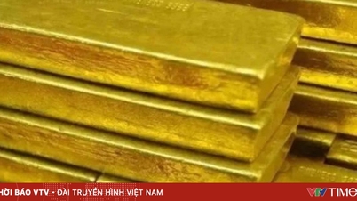 Ceny złota na świecie osiągnęły najniższy poziom od sześciu tygodni.