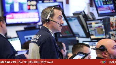 Wall Street a plongé dans le rouge sur tous les fronts.