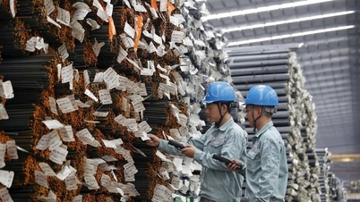 Renforcer la coopération Vietnam-Russie dans les secteurs de l'énergie, du pétrole et du gaz.