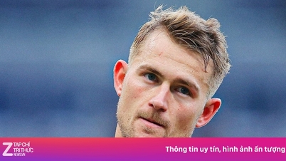 Carrick báo tin xấu về De Ligt
