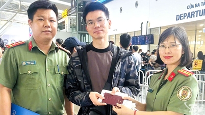 เสริมสร้างการบริหารจัดการแรงงานต่างชาติให้มีประสิทธิภาพยิ่งขึ้น