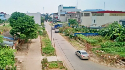 ຫວັງວ່າອຸປະສັກໃນເຂດຕົວເມືອງຈະໄດ້ຮັບການແກ້ໄຂໂດຍແຂວງທາຍງວຽນໃນໄວໆນີ້.