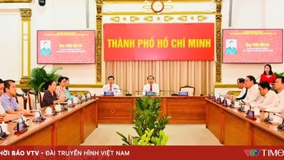 Ho Chi Minh-stad maakt de lijst bekend van de 125 personen die zijn verkozen tot vertegenwoordigers in de Volksraad voor de periode 2026-2031.