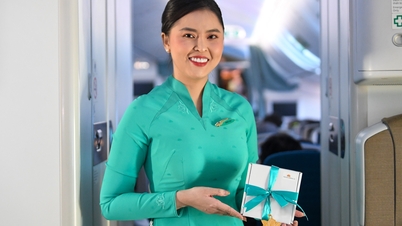 Vietnam Airlines: Διαρκής ευτυχία σε κάθε ταξίδι