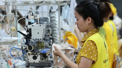 超大国間の競争とベトナム企業の戦略。