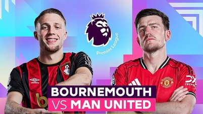 ការមើលជាមុននៃការប្រកួត៖ Bournemouth ទល់នឹង Man United ម៉ោង 3:00 ព្រឹក ថ្ងៃទី 21 ខែមីនា៖ ក្រុមបិសាចក្រហមយកឈ្នះលើបញ្ហាប្រឈម។