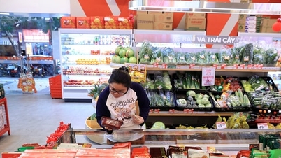 Au cours des deux premiers mois de l'année, les deux principaux piliers de Masan ont tous deux dépassé leurs objectifs de croissance.