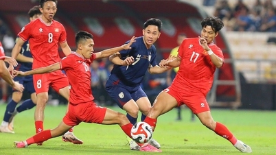 Sepak bola Asia Tenggara kini memiliki turnamen baru di bawah sistem FIFA.