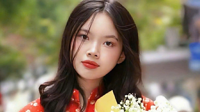 From the question 'why' to the international publication on AI by a female student from the Polytechnic University.