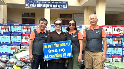 Usahawan wanita dan perjalanan mereka "menyemai benih kebaikan"