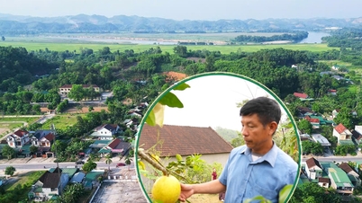 ผู้นำหมู่บ้านเป็นผู้บุกเบิกด้านนวัตกรรม ปูทางสู่ความเจริญรุ่งเรือง