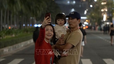 Destinations in Vietnam attract South Korean tourists for short trips.