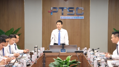 PTSC réaffirme son rôle de « chef de file » en matière de culture d'entreprise dans la nouvelle ère.