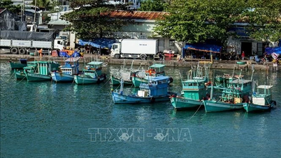 Destinations in Vietnam are attracting South Korean tourists for short-term trips.