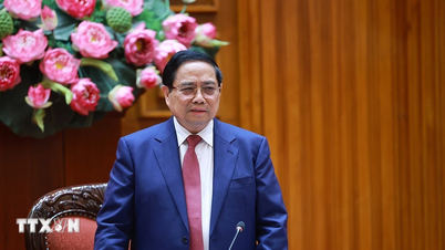 Prime Minister Pham Minh Chinh is about to pay an official visit to the Russian Federation.