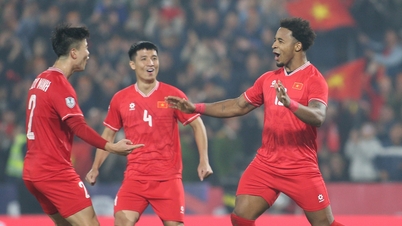 A seleção nacional do Vietnã enfrentará a Tailândia e a Malásia na 'Copa do Mundo do Sudeste Asiático'.