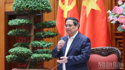សំណើ​បែងចែក​ចំណូល​កើនឡើង​ចាប់ពី​ឆ្នាំ ២០២៥ ទៅ​មូលនិធិ​រក្សា​ស្ថិរភាព​តម្លៃ​ប្រេងឥន្ធនៈ។