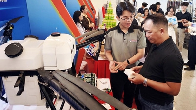 Kota Ho Chi Minh meluncurkan versi baru Platform Pertukaran Teknologi.