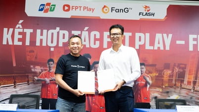 FPT Play et Team Flash collaborent pour la troisième année consécutive, développant ainsi l'écosystème eSport au Vietnam.
