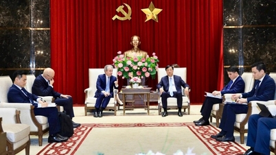 Hanoi is ready to provide maximum support to strategic investors.