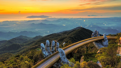 Vietnam zählt zu den beliebtesten Reisezielen französischer Touristen.