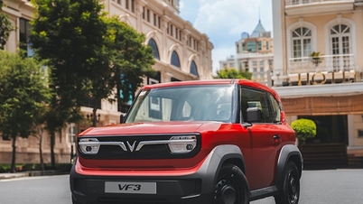 جزئیات قیمت و تخفیف‌های وین‌فست VF 3 برای مارس 2026
