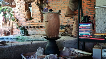 Quán cà phê từng cho khách 'đặt bài hát tỏ tình', một thời rất quen