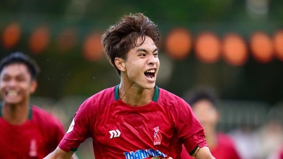 Universitatea de Tehnologie Dong Nai 0-0 Universitatea de Industrie din Ho Chi Minh City: Încă o surpriză?