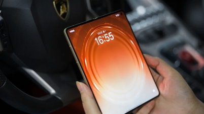 約6500万ベトナムドンという価格のOPPO Find N6の何がそんなに特別なのでしょうか？