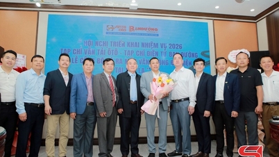 Automotive Transport Magazine - Online Magazine "Travel Companion" launches representative office in Son La.
